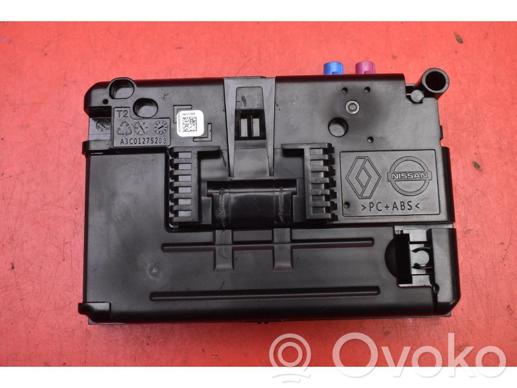 Engine control unit/module ECU   2591A9796R,2591A9796R