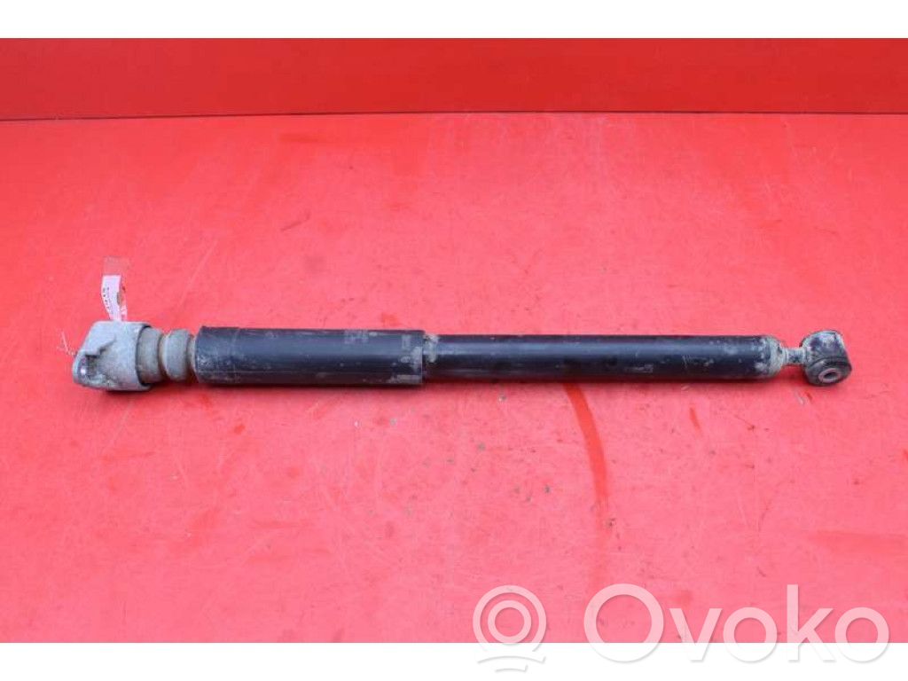 Ford Fiesta Stoßdämpfer hinten 