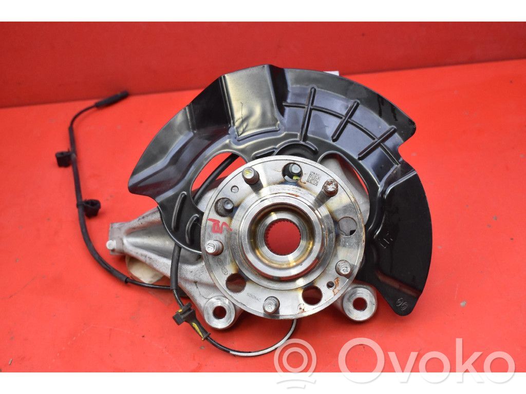 Achsschenkel vorne   51705N7100,51705N7100