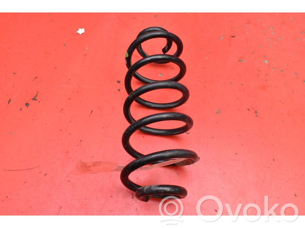 Audi A5 8T 8F Arc elicoidal spate 