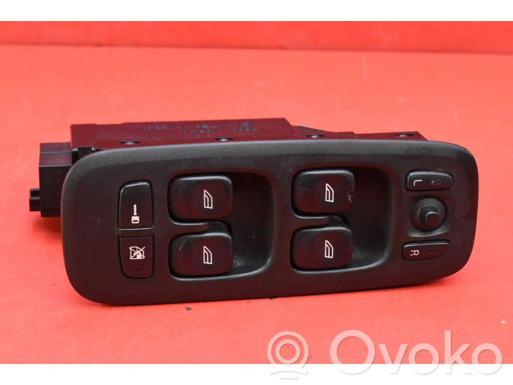 Electric window control switch   30739980,30739980