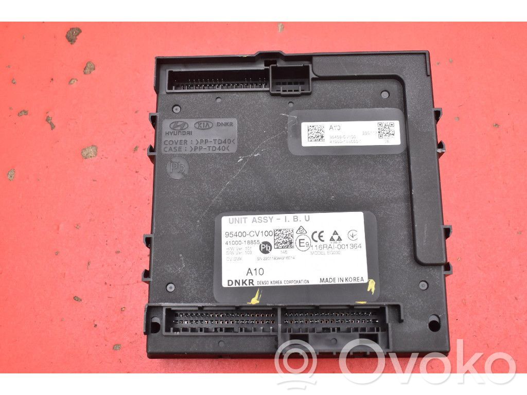 Módulo de confort/conveniencia   95400CV100,95400CV100