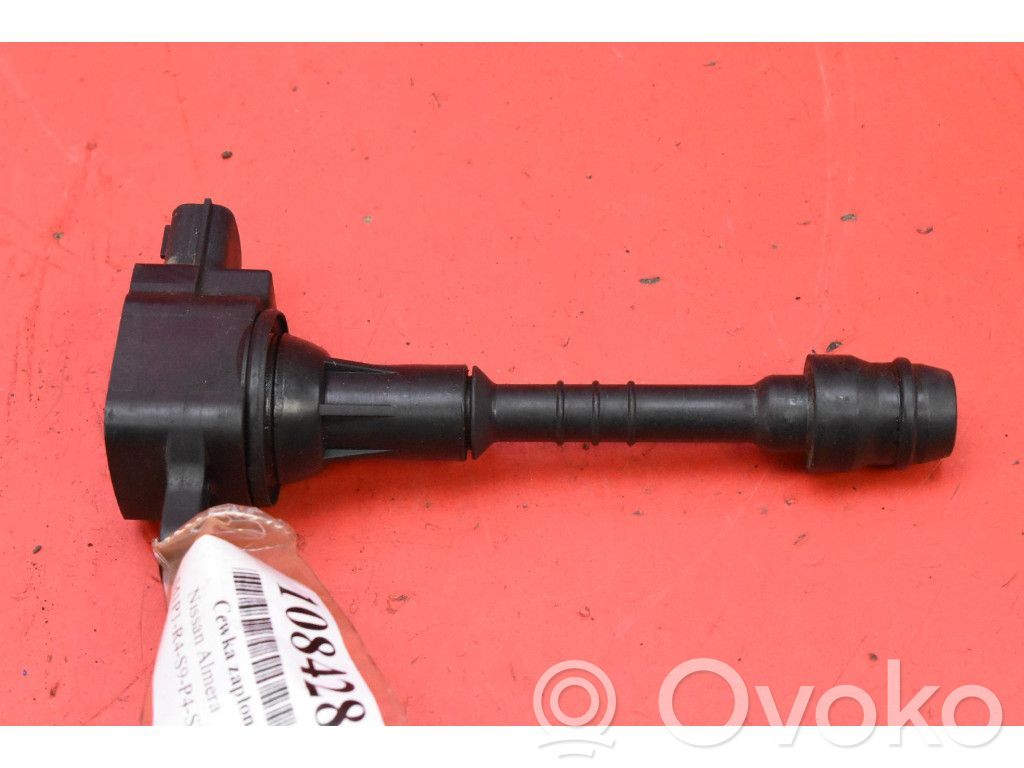 Nissan Almera Tino Bobină aprindere 