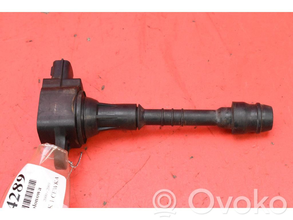 Nissan Almera Tino Bobină aprindere 