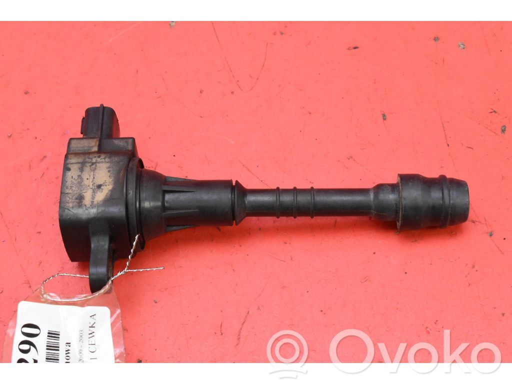 Nissan Almera Tino Bobină aprindere 