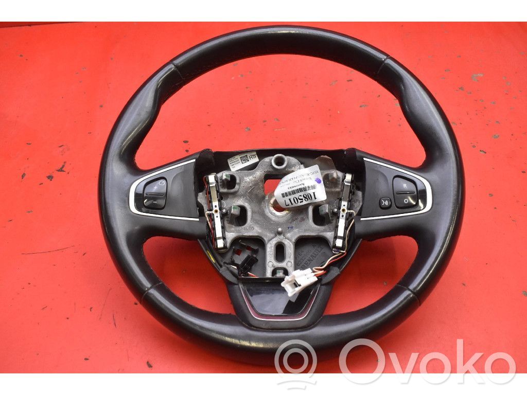 Renault Clio I Volant 