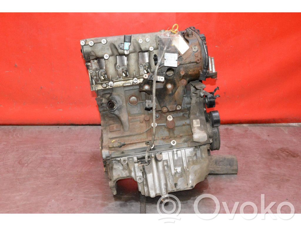 Fiat Bravo Motor 
