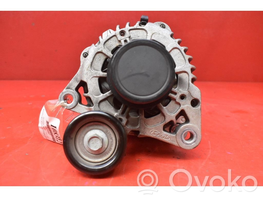 Hyundai Kona I Generatore/alternatore 
