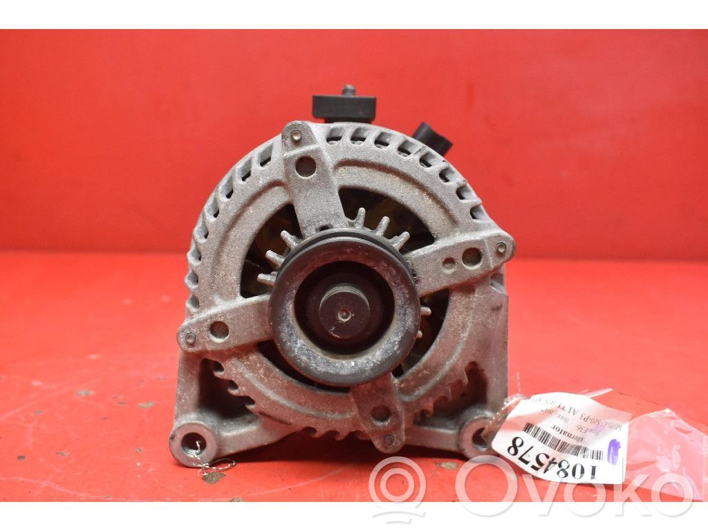Generator/alternator   764013104,764013104