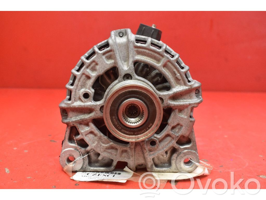 Alternator   231001629R,231001629R