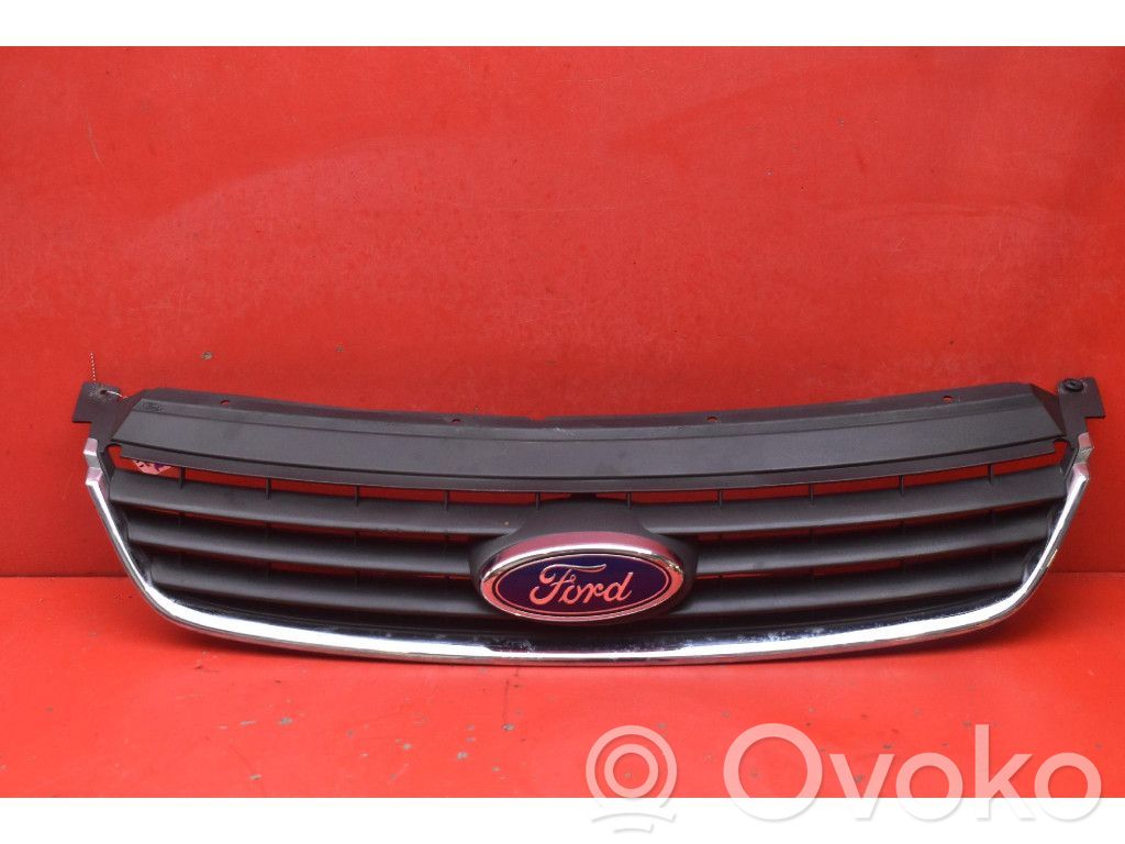 Ford C-MAX I Etusäleikkö 