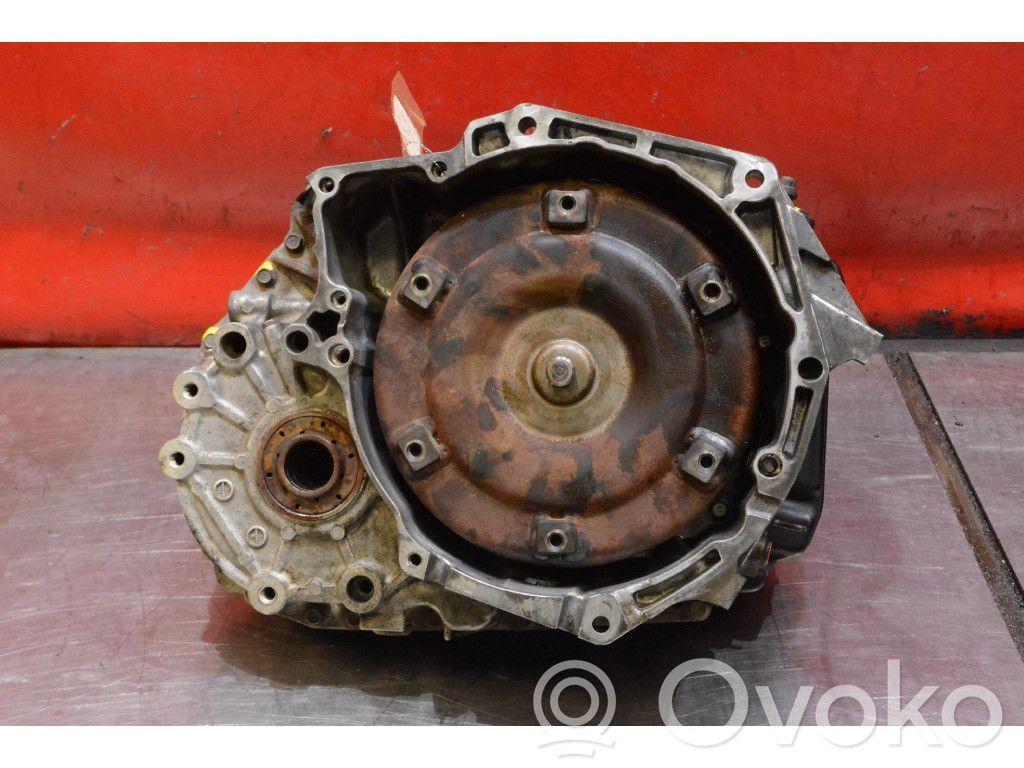 Opel Insignia A Manualna 6-biegowa skrzynia biegów 