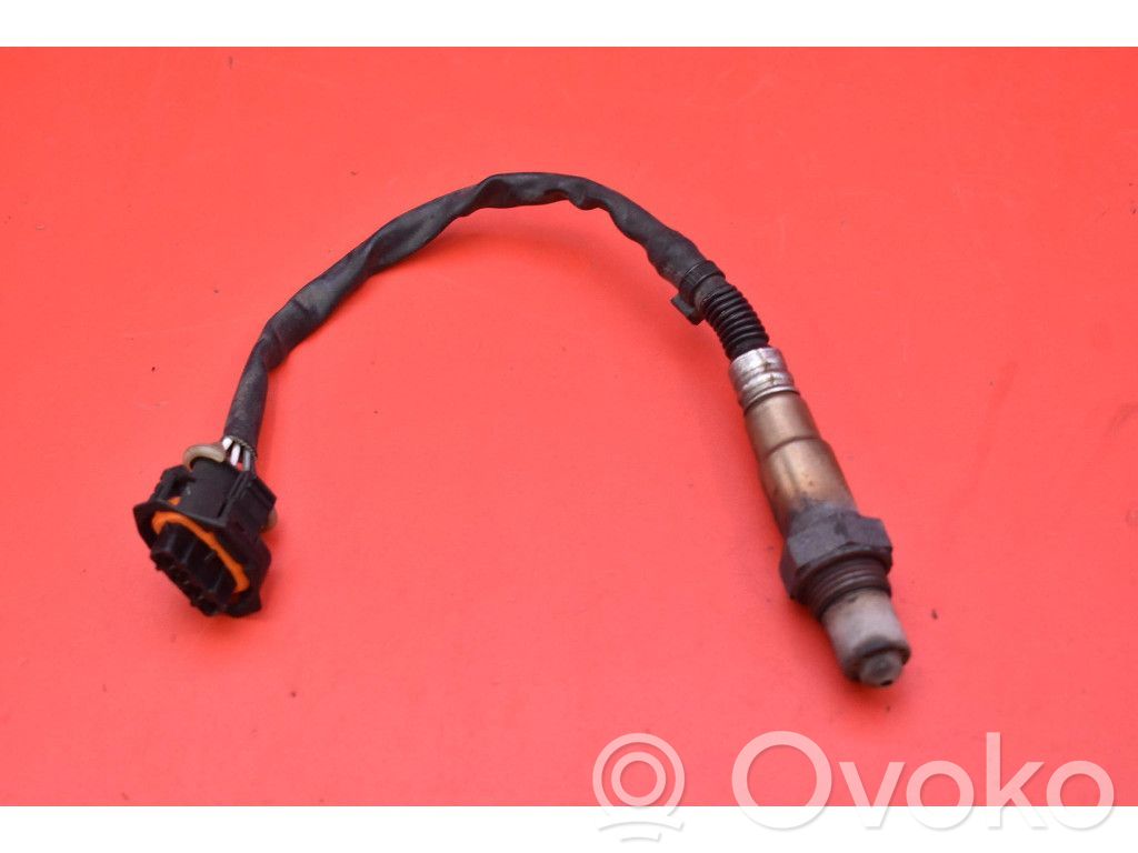 Lambda probe sensor   0258006924,0258006924