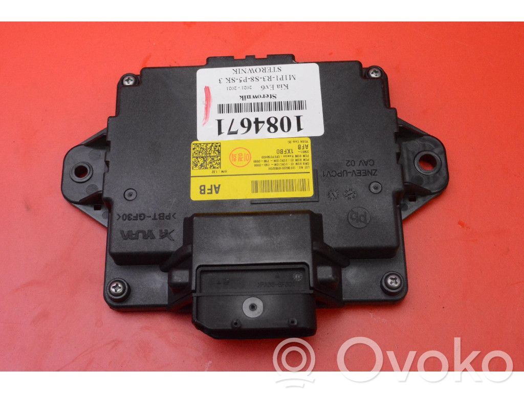 Galios (ECU) modulis   350011XFB0,350011XFB0