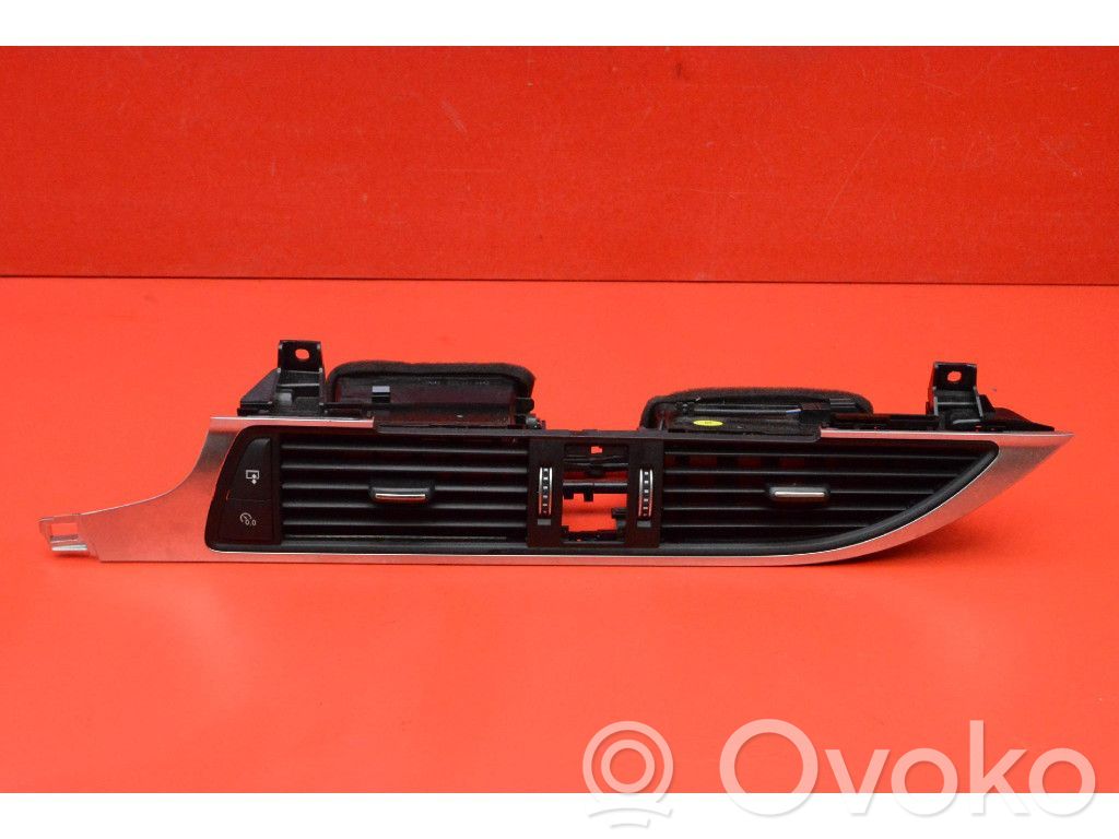 Audi A6 Allroad C7 Grilă ventilație/ramă laterală bord 