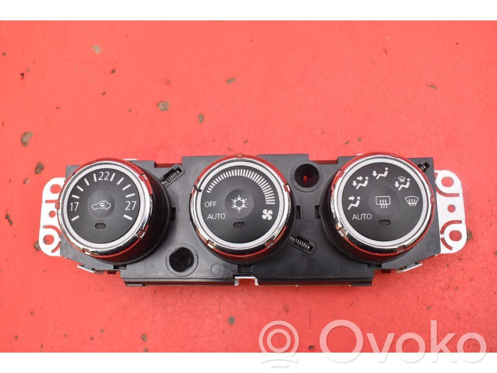 Panel klimatyzacji   7820A615,7820A615
