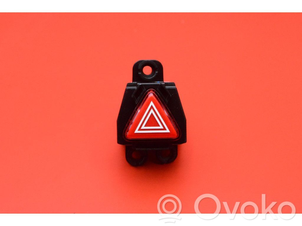 KIA EV6 Botón interruptor de luz de peligro 