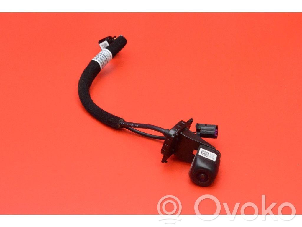 KIA EV6 Reversing camera 