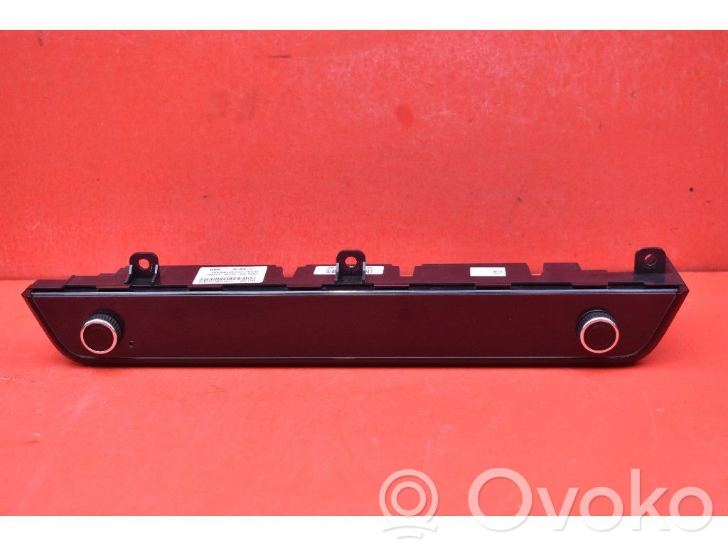 Climate control unit   96540CV000,96540CV000
