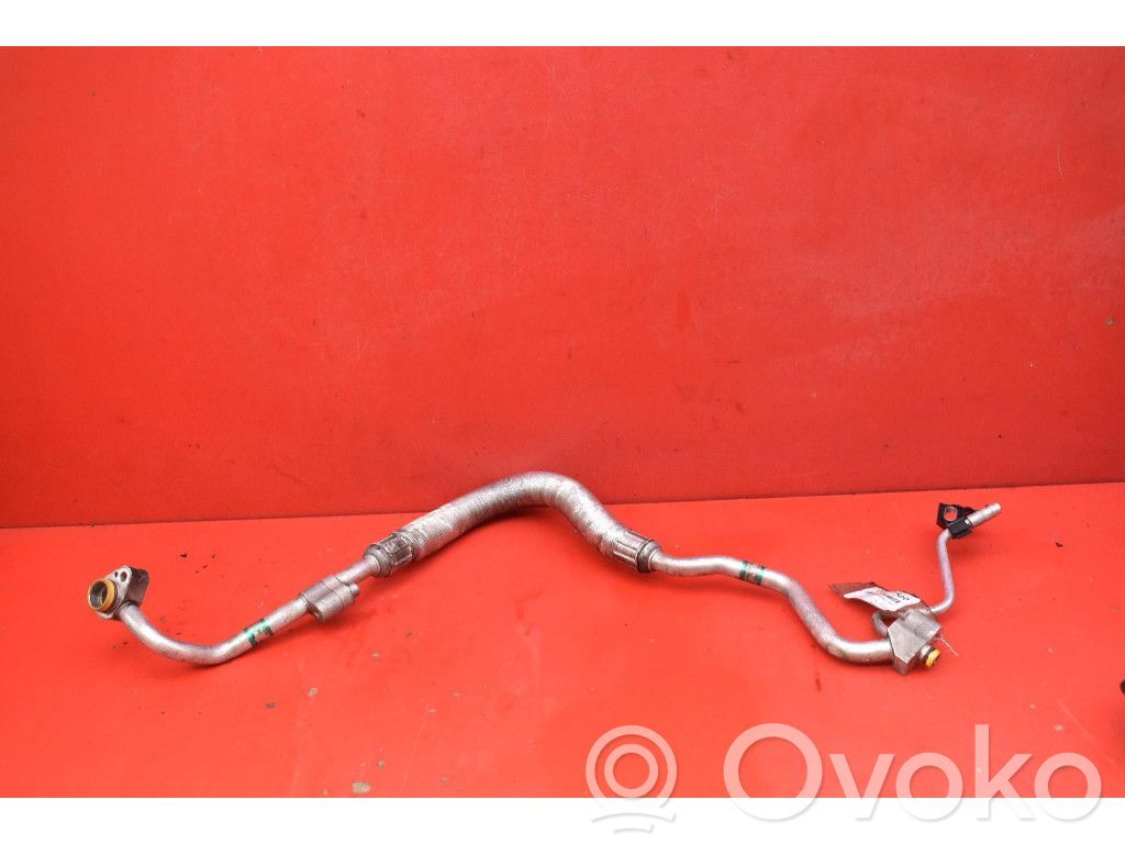 BMW X3 E83 Air conditioning (A/C) pipe/hose 