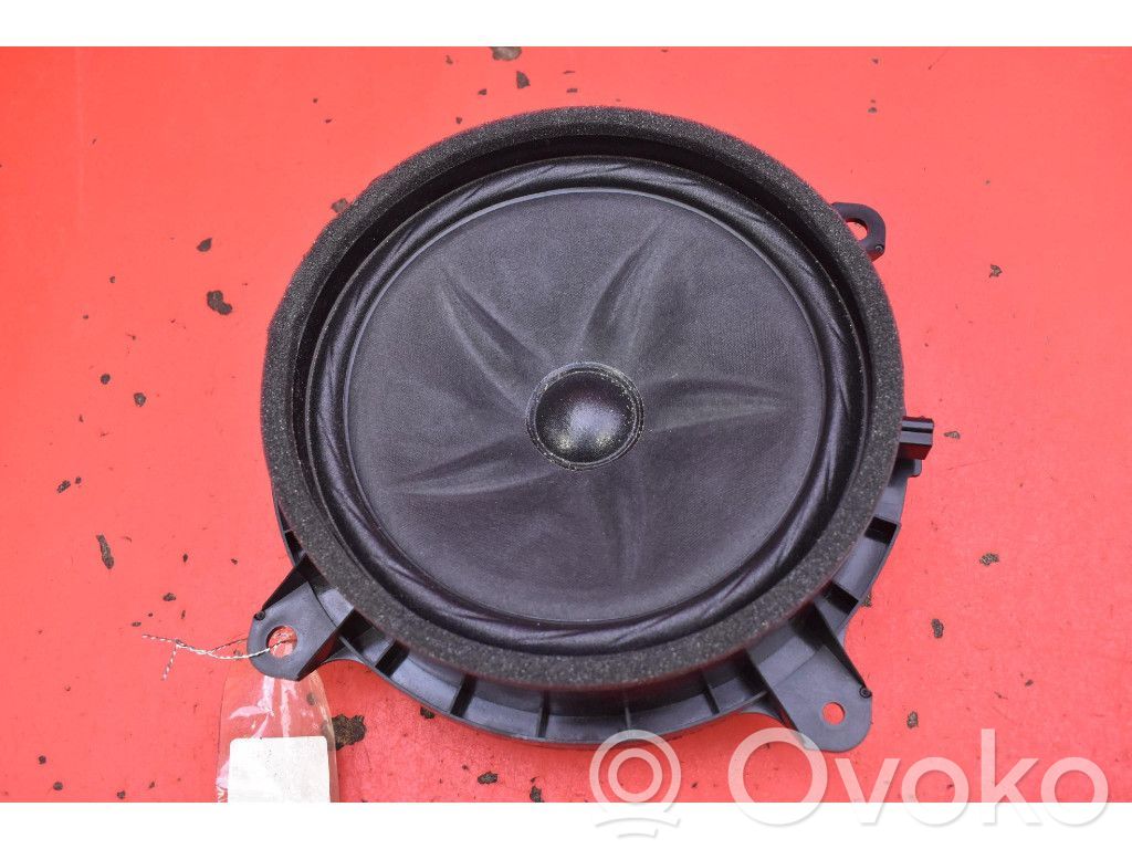 Altavoz subwoofer   8616076160,8616076160