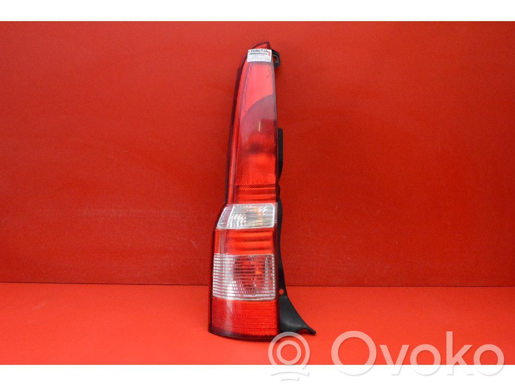 Fiat Panda 141 Takavalot 