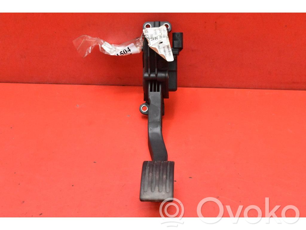 Ford Kuga I Accelerator throttle pedal 