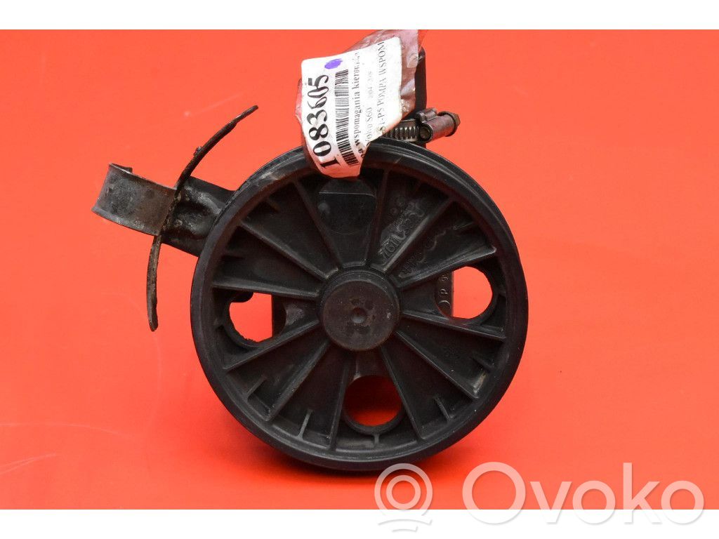 Volvo S60 Ohjaustehostimen pumppu 