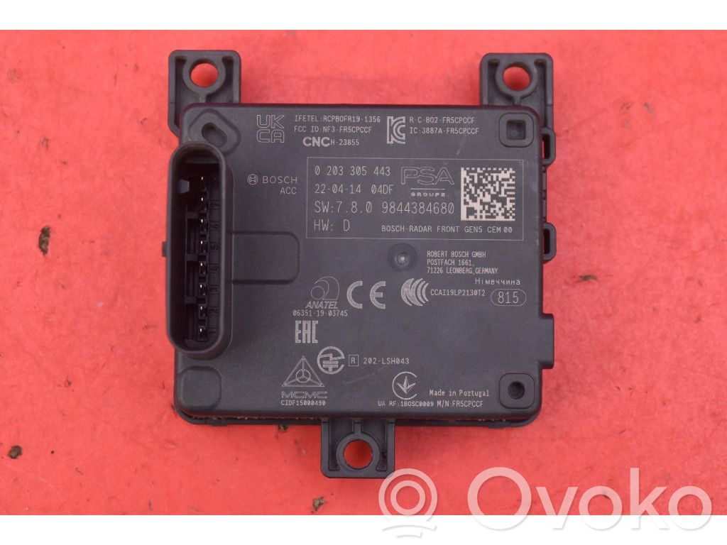 Sensor   9844384680,9844384680
