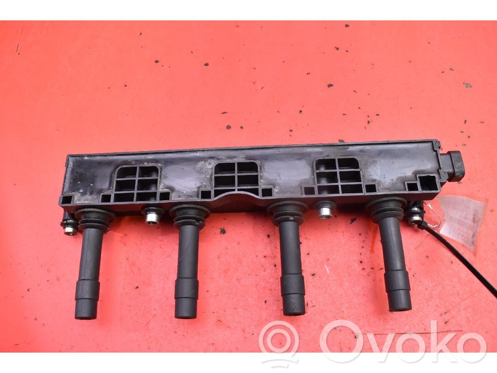 Opel Zafira A High voltage ignition coil 