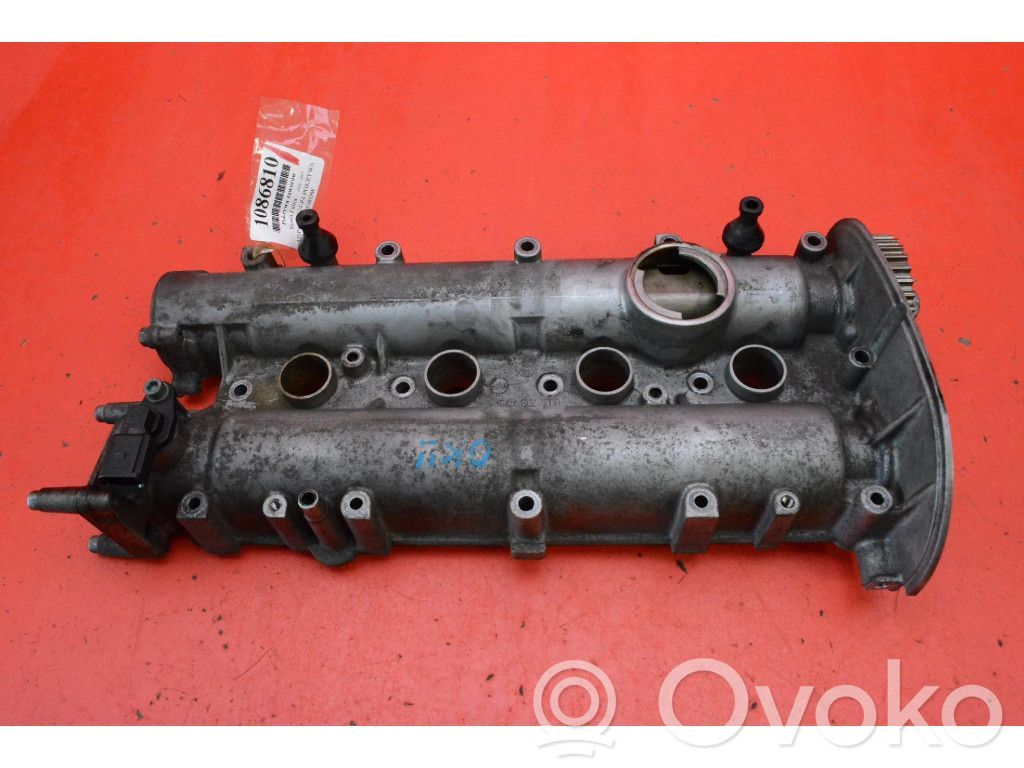 Skoda Fabia Mk1 (6Y) Rocker cam cover 