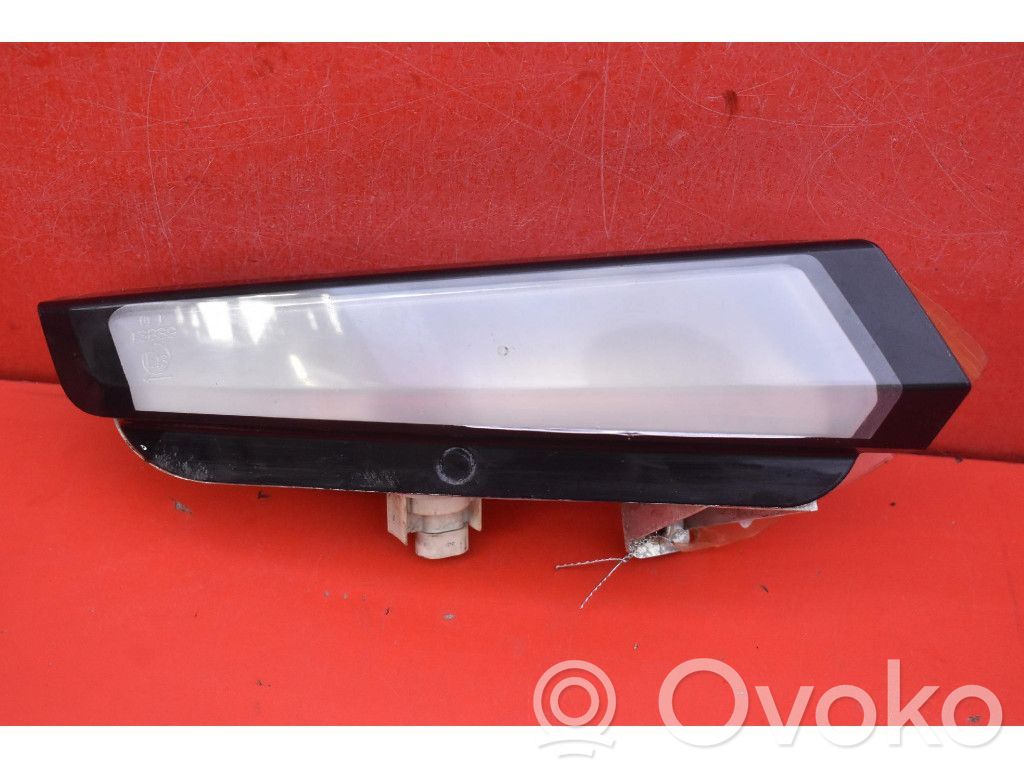 Fiat Iveco Daily Frontblinker 