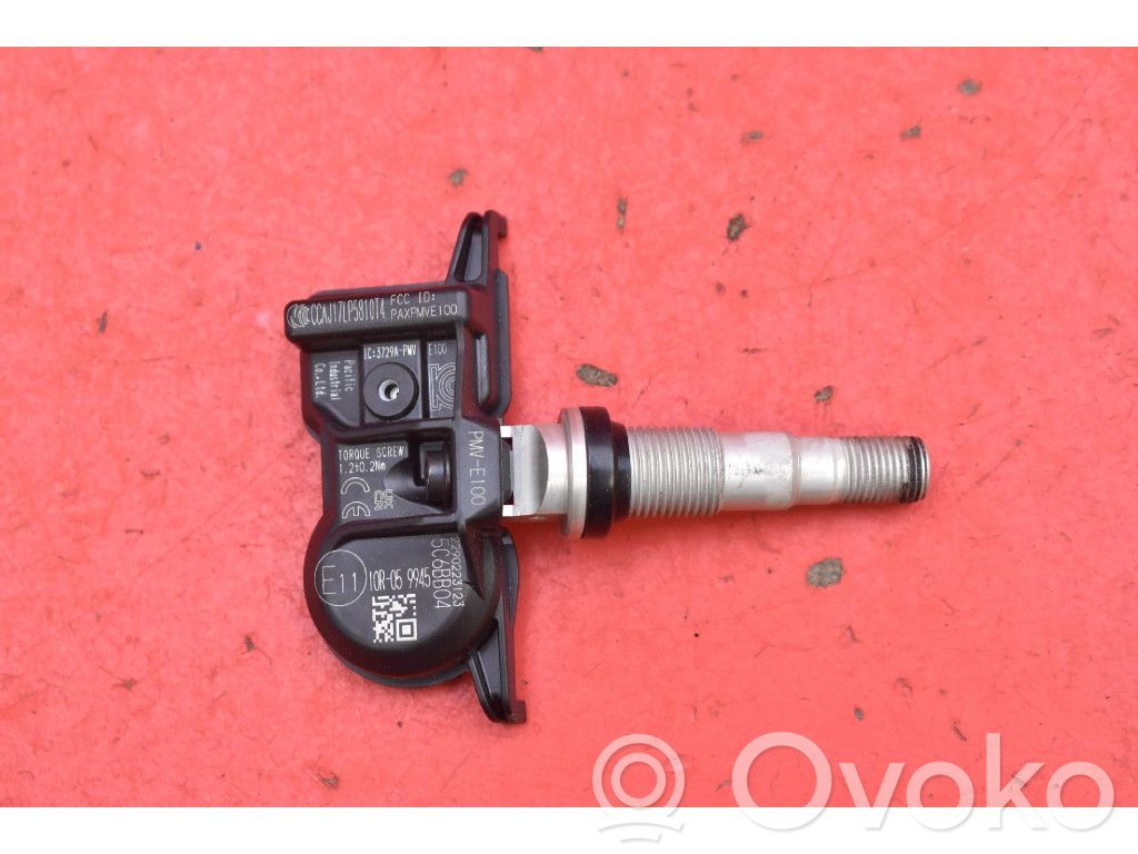 Toyota Corolla E120 E130 Anturi 