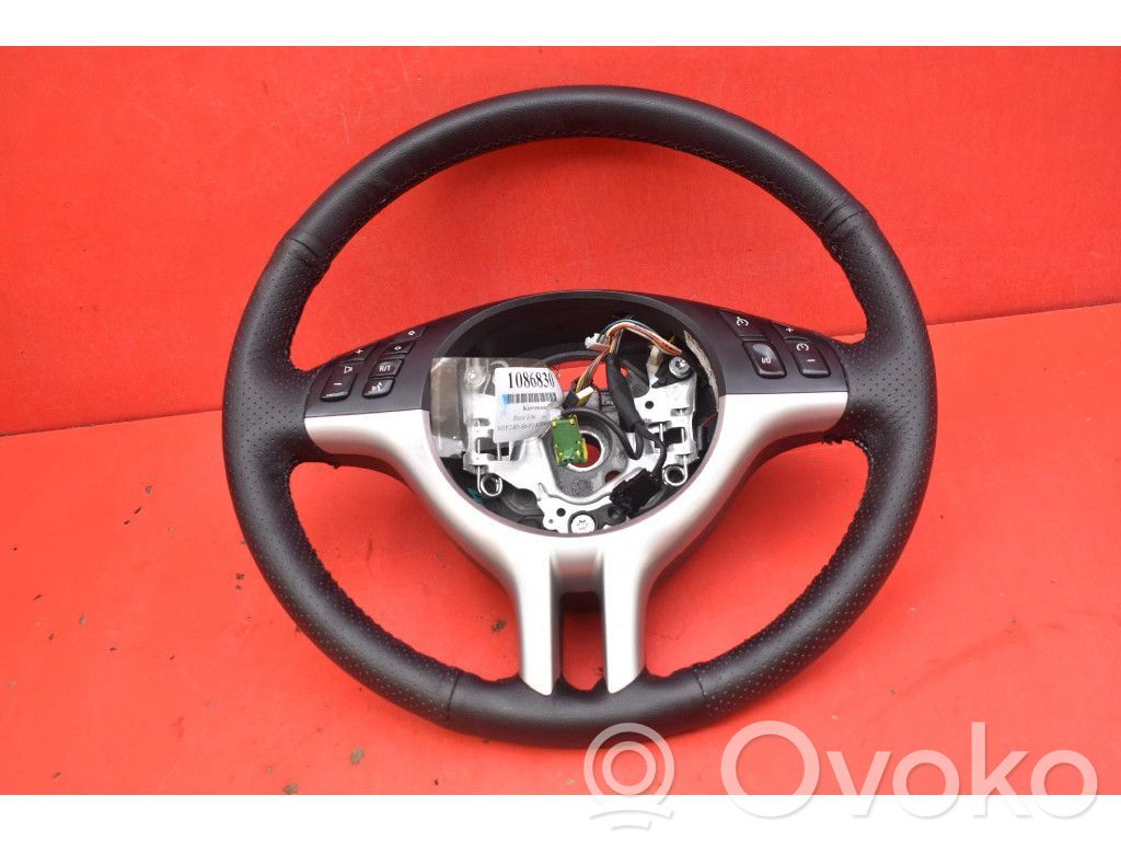 Steering wheel   6760660,6760660