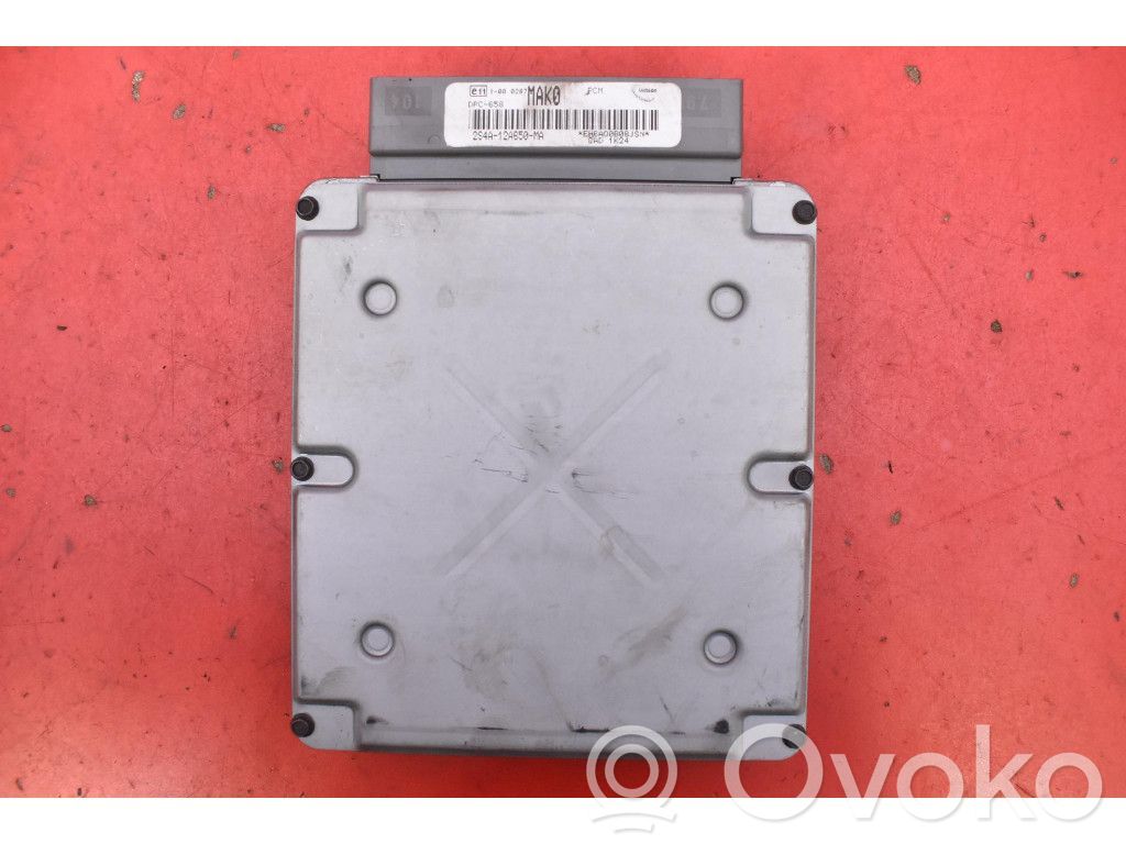 Unité de commande, module ECU de moteur   2S4A12A650MA,2S4A12A650MA