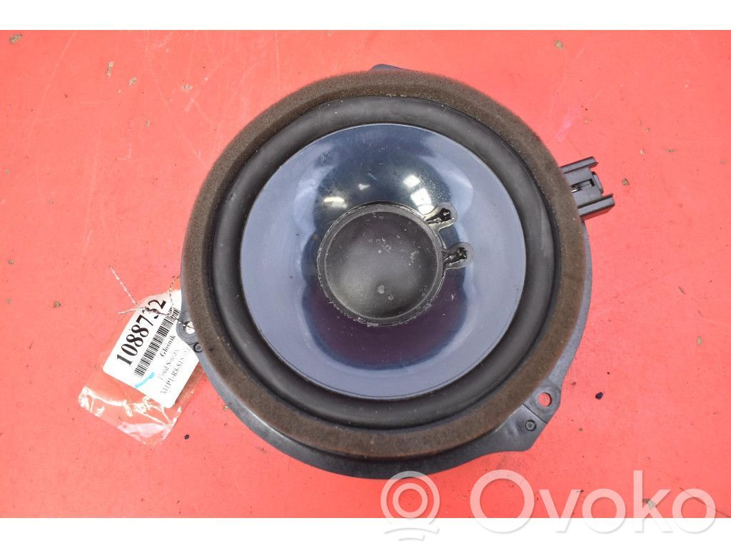 Subwoofer   DS7T18808DA,DS7T18808DA