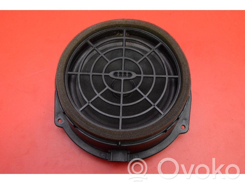 Audi Q5 SQ5 8R Altavoz subwoofer