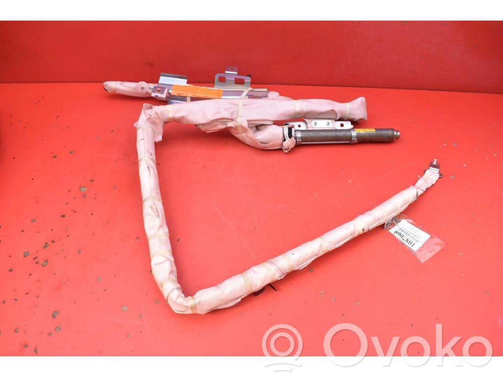 Subaru Forester SJ Airbag da tetto 