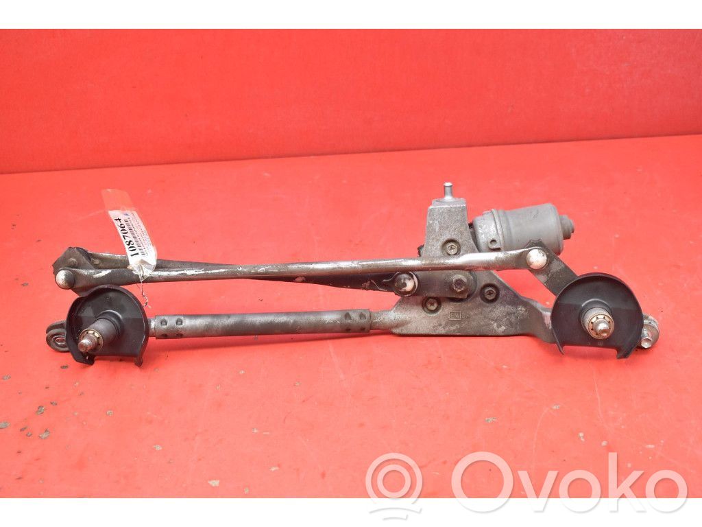 Subaru Forester SJ Motor și paralelogram ștergător parbriz