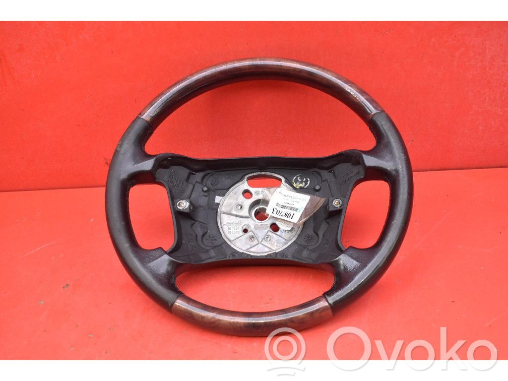 Steering wheel   6756414,6756414