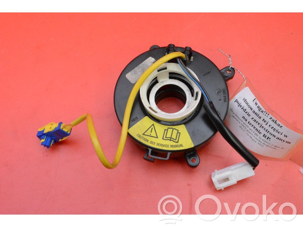 Fiat Doblo Inel glisant airbag (inel SRS)