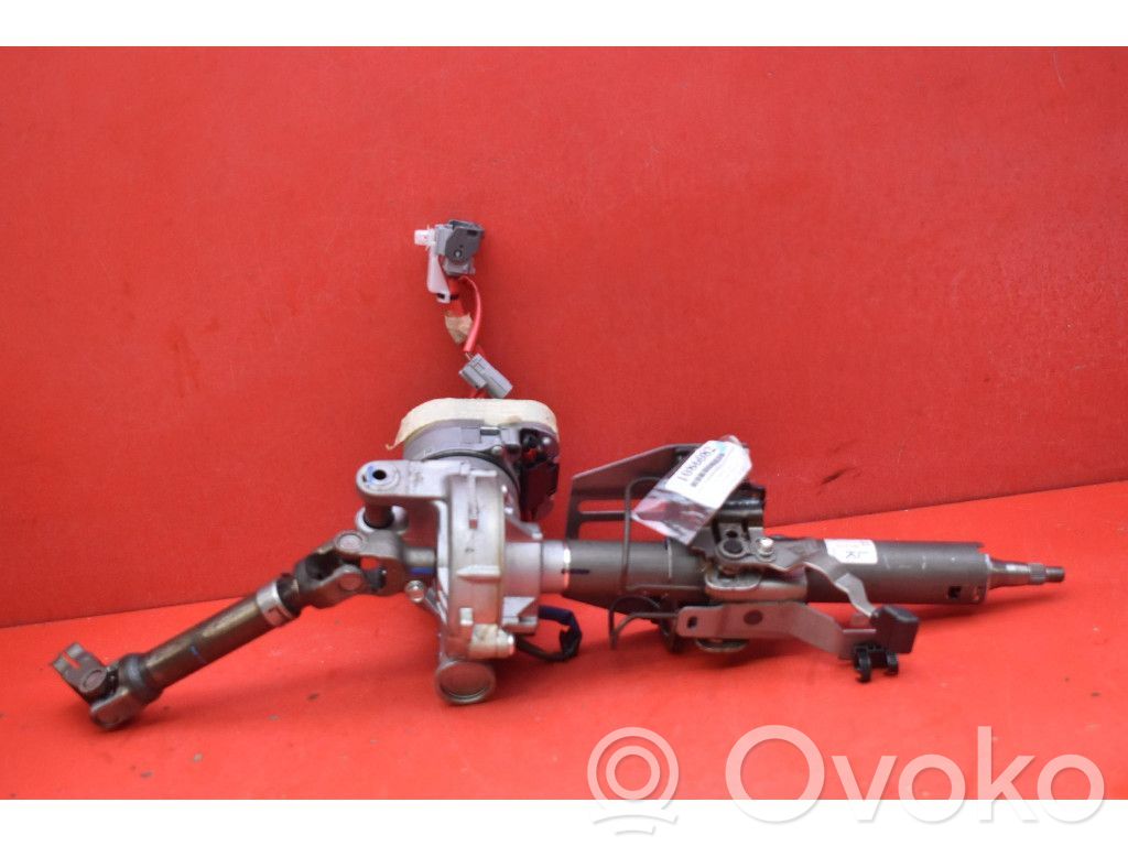 Toyota Auris E180 Pompa wspomagania 