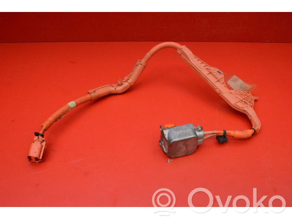 Lexus UX Other wiring loom 
