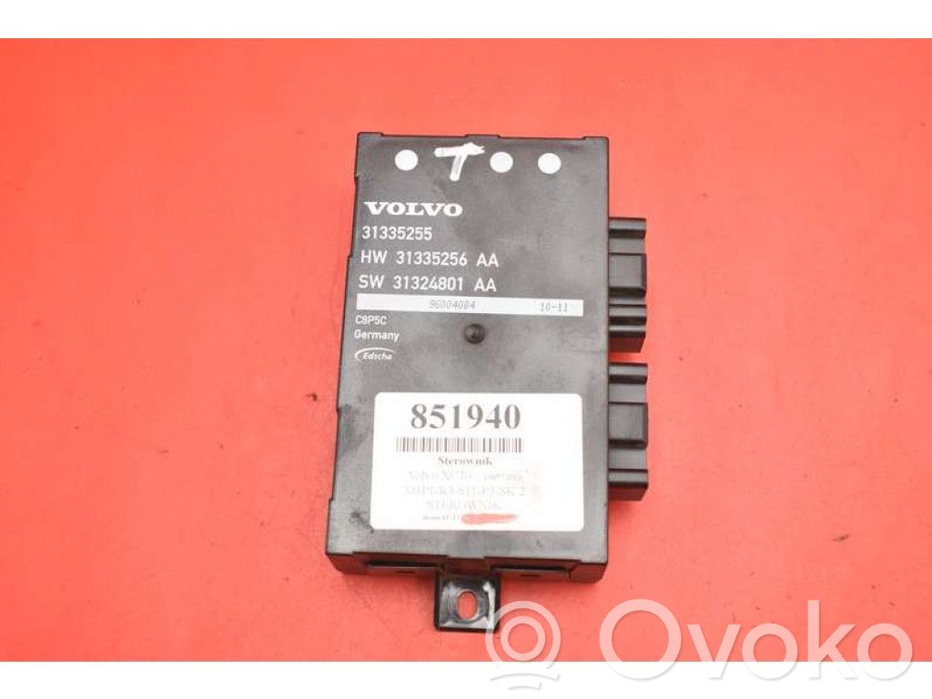 Volvo XC70 Engine control unit/module ECU 