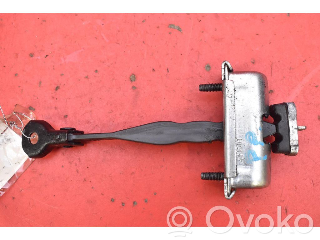 Ford S-MAX Etuoven pidätin 