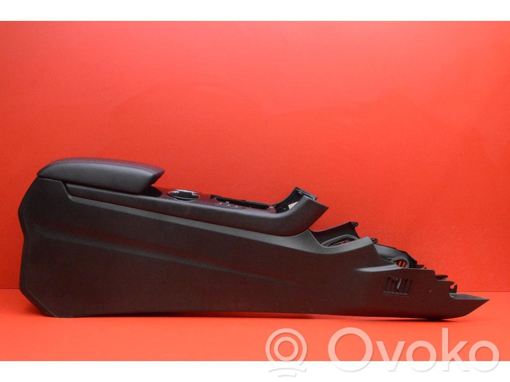 Ford S-MAX Center console 