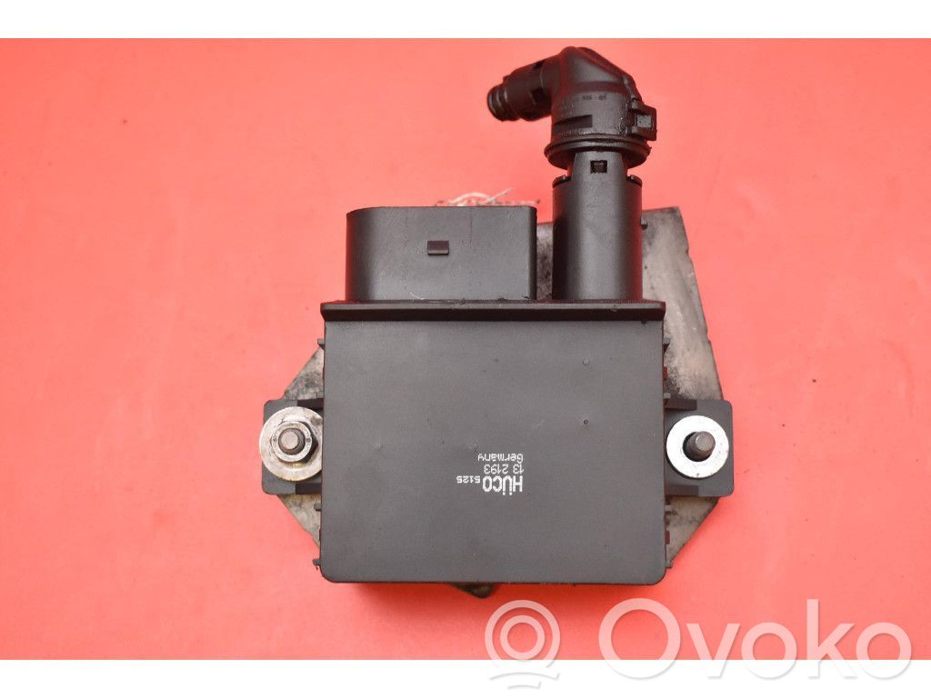 Unidad de control/módulo ECU del motor   132193,132193