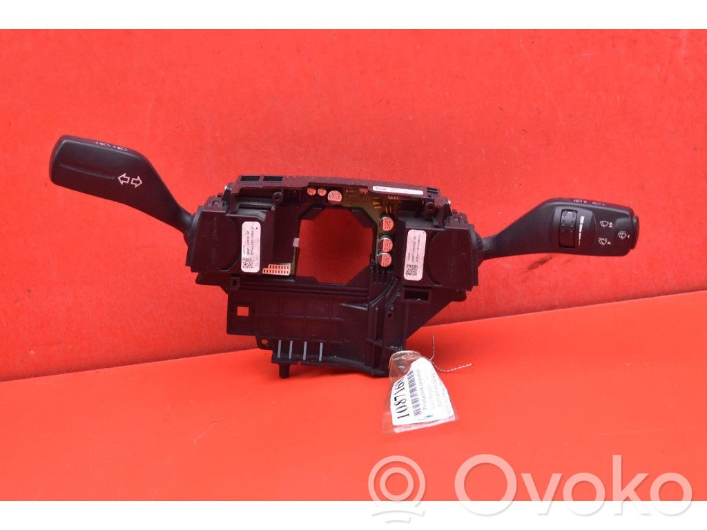 Ford Mondeo MK IV Otros interruptores/perillas/selectores 