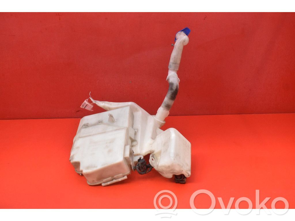 Ford Mondeo MK IV Réservoir de liquide lave-glace