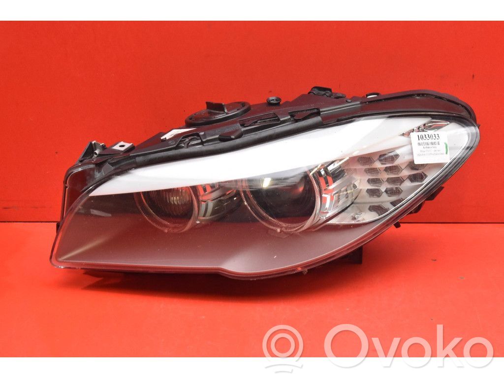 BMW 5 F10 F11 Far 